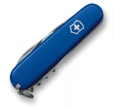 victorinox swiss army spartan zsebkés 13603t2 kék