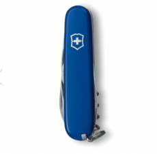 victorinox swiss army spartan zsebkés 13603t2 kék