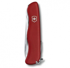 victorinox swiss army picknicker zsebkés 08353 piros