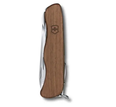 victorinox swiss army forester wood zsebkés 0836163