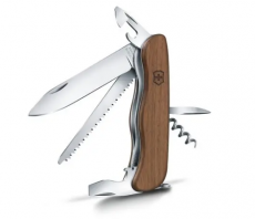 victorinox swiss army forester wood zsebkés 0836163
