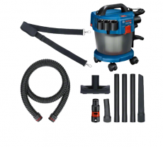bosch akkus porszívó gas 18v-10l solo