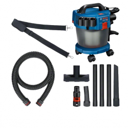 bosch akkus porszívó gas 18v-10l solo