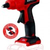 einhell akkus ragasztópisztoly te-cg18 li solo (4522200)