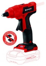 einhell akkus ragasztópisztoly te-cg18 li solo (4522200)