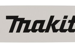 makita láncvezető 35cm 3/8-1,1 uc3541 duc353 uc004g