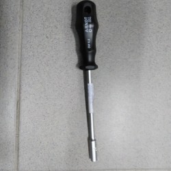 arndt nyeles dugókulcs 6x125 ar-440-0600