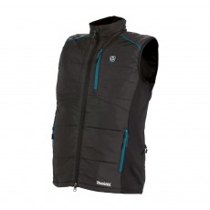 makita fűthető mellény m cv102dzm