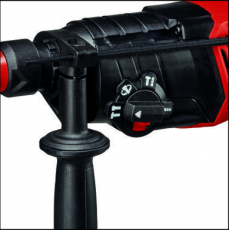 einhell fúrókalapács tc-rh 800 4 f (4257980)
