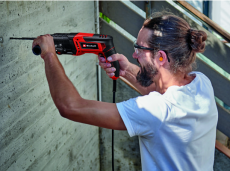 einhell fúrókalapács tc-rh 800 4 f (4257980)