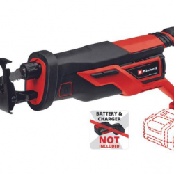 einhell akkus orrfűrész te-ap 18/26 solo (4326290)