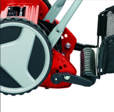 einhell kézi fűnyíró gc-hm 400 (3414129)