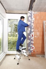 krause fellépő kétoldalon járható 2x3 monto treppo 126030