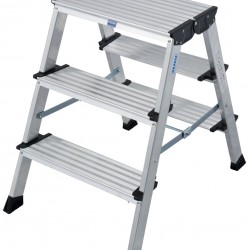 krause fellépő kétoldalon járható 2x3 monto treppo 126030