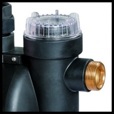 einhell házi vízmű automata gc-aw 6333 (4176730)