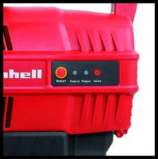 einhell házi vízmű automata gc-aw 6333 (4176730)