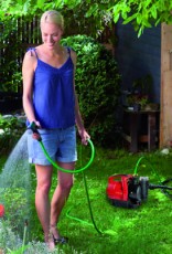 einhell házi vízmű automata gc-aw 6333 (4176730)