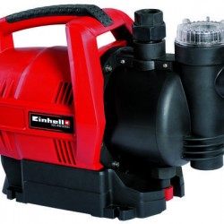einhell házi vízmű automata gc-aw 6333 (4176730)