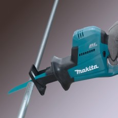 makita akkus orrfűrész test djr189z akku nélkül