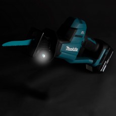 makita akkus orrfűrész test djr189z akku nélkül