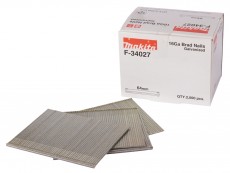 makita fejnélküli szeg 64mmx1,3mm f-34027 2000db/cs