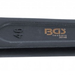 bgs csillagkulcs 46mm bgs-35146 üthető