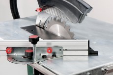 metabo asztali körfűrész tkhs 315c - 2,0 wnb (0103152000)