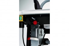 metabo asztali körfűrész tkhs 315c - 2,0 wnb (0103152000)