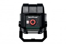 metabo akkus led reflektor bsa12-18 led 2000 (601504850)