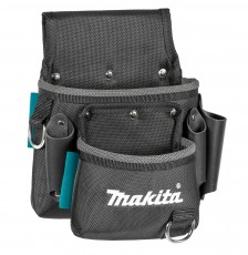 makita övtáska 2 zsebes e-15198