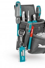 makita övtáska 2 zsebes e-15198