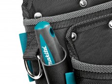 makita övtáska 2 zsebes e-15198