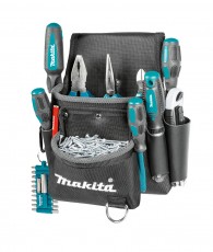 makita övtáska 2 zsebes e-15198
