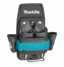 makita kés és szerszám és kalapácstartó e-15285
