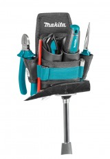 makita kés és szerszám és kalapácstartó e-15285