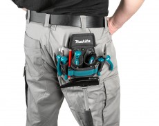 makita kés és szerszám és kalapácstartó e-15285