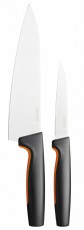 fiskars késkészlet 2részes functional form 1057557