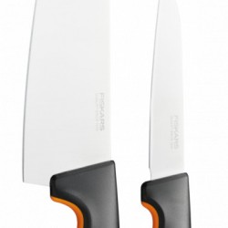 fiskars késkészlet 2részes functional form 1057557