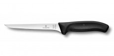 victorinox swiss classic csontozókés 15cm 6841315b fekete