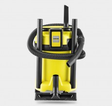 karcher wd 3-18 v17/20 porszívó 1.628-551.0