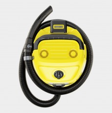 karcher wd 3-18 v17/20 porszívó 1.628-551.0