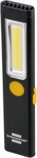 brennenstuhl led kézilámpa újratölthető pl200 ac 200lm