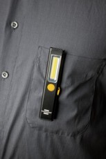 brennenstuhl led kézilámpa újratölthető pl200 ac 200lm