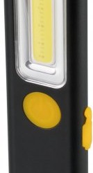 brennenstuhl led kézilámpa újratölthető pl200 ac 200lm