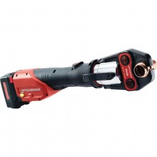 rothenberger présgép 18v 4ah romax 4000 (1000001840)