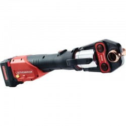 rothenberger présgép 18v 4ah romax 4000 (1000001840)