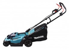 makita akkus fűnyíró test 18v dlm330z akku nélkül