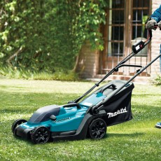 makita akkus fűnyíró test 18v dlm330z akku nélkül