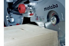 metabo gérvágó kgs315 plus (0103150000)