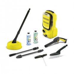 karcher k 2 compact car home mosó 1.673-509.0